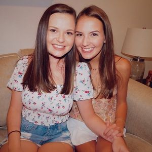 Meet your Posher, Ally